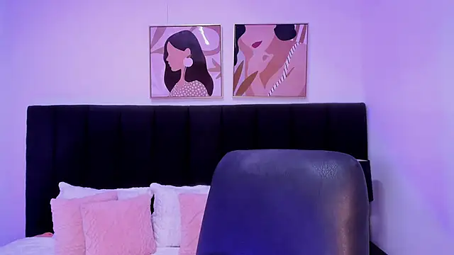 Czat XXX na żywo – dullce77
