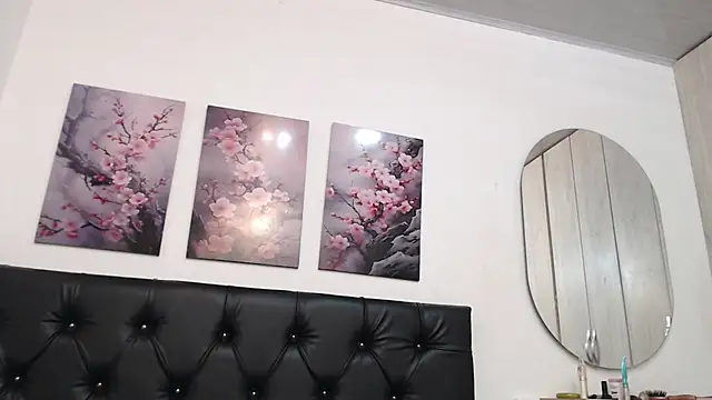 pinky_f00x 라이브 XXX 채팅