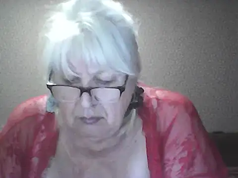 Show de webcam de Alexia64231