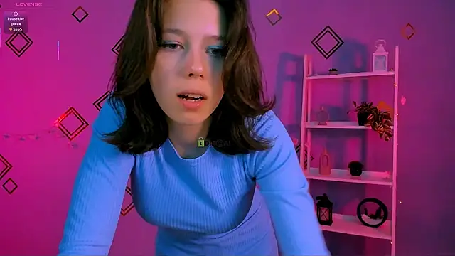 aria_wild_ – Live XXX-chat