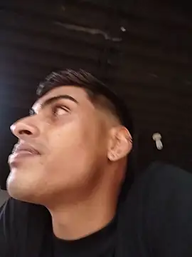 hot_latinoxn Webbikameraesitys