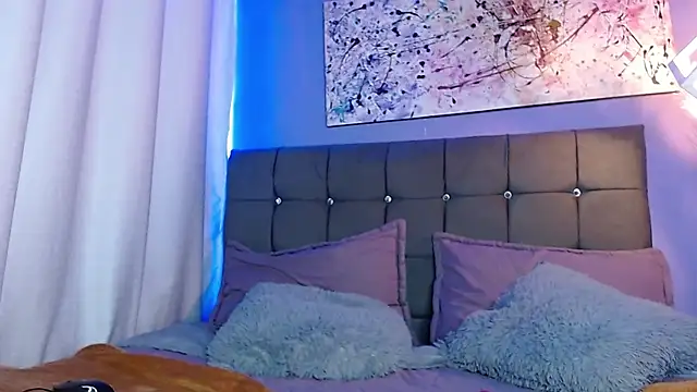 april_dior Chat XXX in diretta