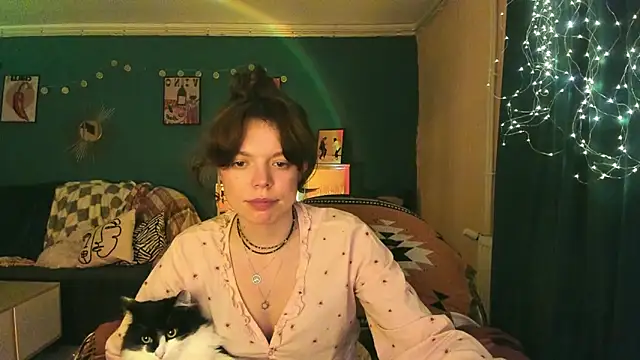 ClancyMorissey's Live XXX Chat