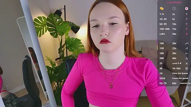 Nami_Umi Live XXX-chat