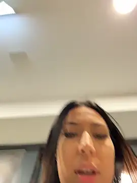 KimArts Live XXX-chat