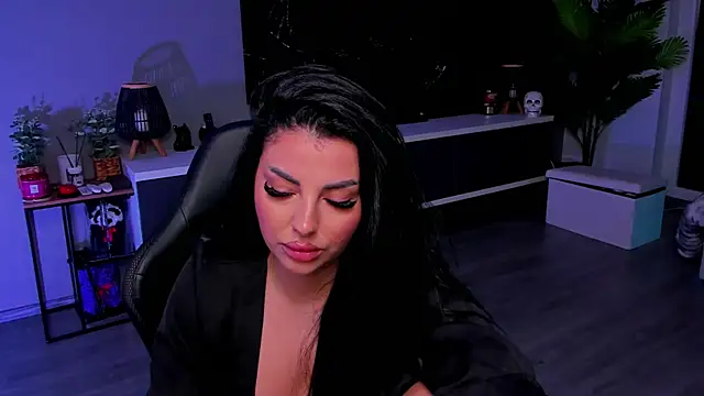 Chat XXX Live anemarieejolie