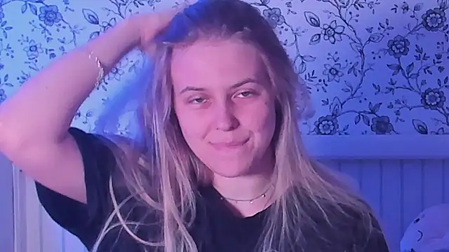 AngelAnty Live XXX-Chat