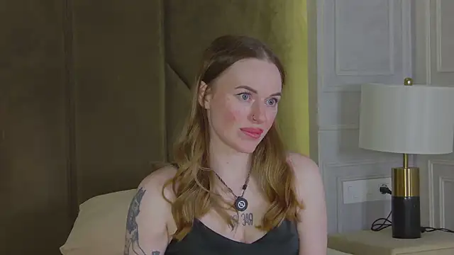 DianaGraves Chat XXX in diretta