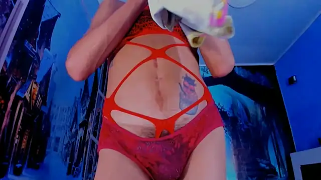 Webkamerová show alessa_brown74
