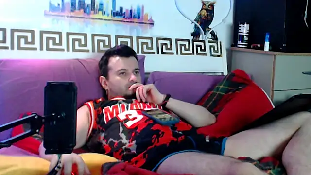 iuligruia69 Webcam show