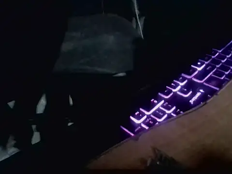 kristo232323 Webcamshow
