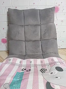 MiaBabaのウェブカメラショー