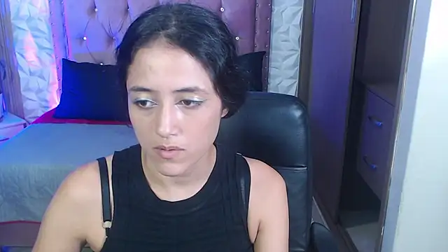 Czat XXX na żywo – emily_rz1