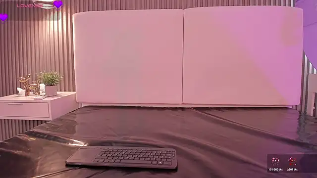 annie_clarkson – Naživo XXX chat