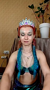 Chat XXX ao vivo de Lunaria5391