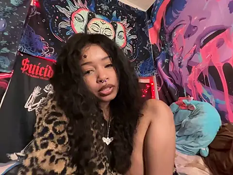 venusfairys – Naživo XXX chat