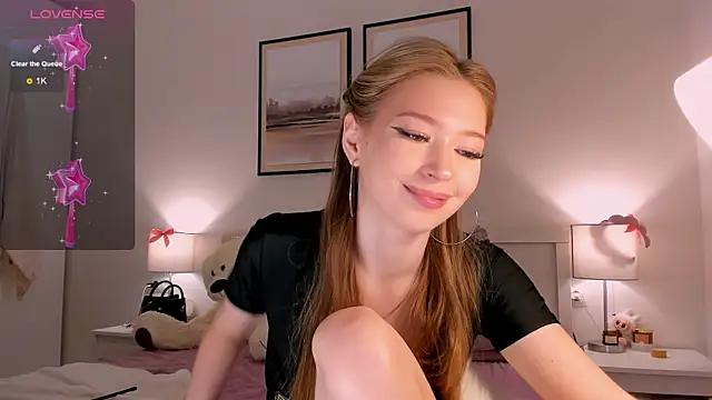 Chat +18 de diana_nier ao vivo