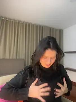 Zandrina Live XXX-Chat
