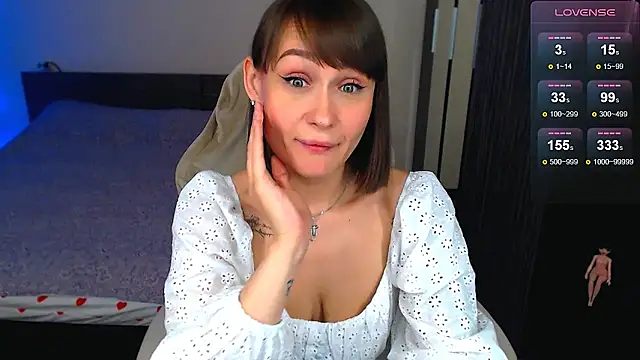 Mel_Lovell_のライブXXXチャット