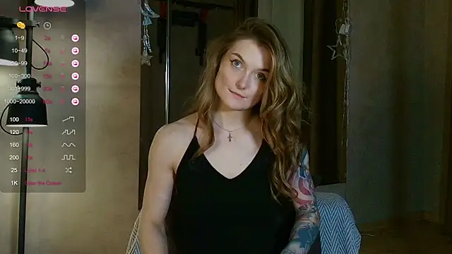 Chat XXX Live _ice_ba_by