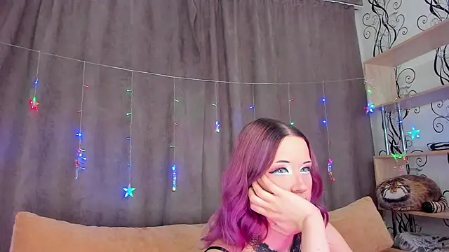 space_cowgirl 라이브 XXX 채팅
