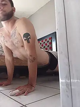 bolu86 Webcam-Show