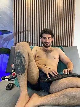 Adrian_SITH – Naživo XXX chat