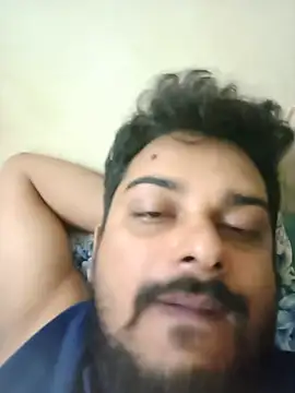 Krish_hyderabad Adlı Modelin Web Kamerası Şovu