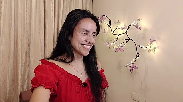 Chat XXX en directo de Bella_Exhibition