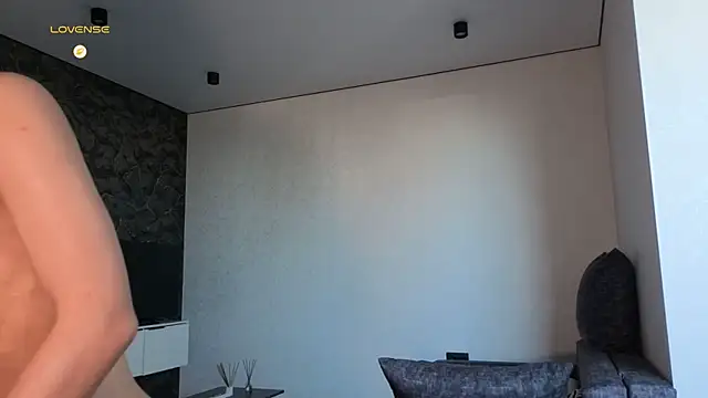 BabySofa Webcam Show