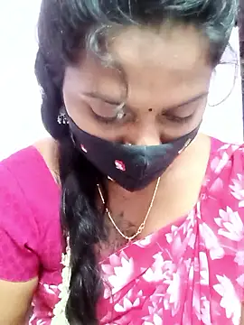 Show de CuteDevilAnu na webcam