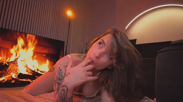 Bella_Alita 라이브 XXX 채팅