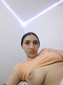 _Candy_Morgan's Webcam Show