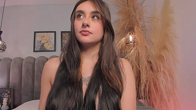 Czat XXX na żywo – cute__cherry_