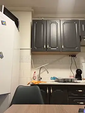NatashaXVibe 라이브 XXX 채팅