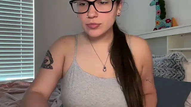 Show Webcam de anitayurmoniii