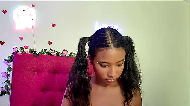 Chatroom XXX en direct de Ellie_Cute7