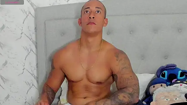 Chat XXX ao vivo de luigiferrara