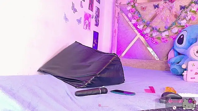 Gabii-Princees – Live XXX-chat