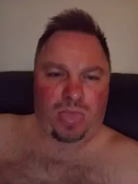 Вебкам-шоу JayGirthy36