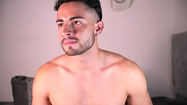 aydan_hw Adlı Modelin Web Kamerası Şovu