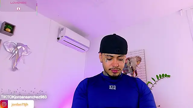 JordanSmiith_のライブXXXチャット