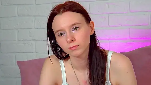 Chat XXX en directo de ArinaKubrick