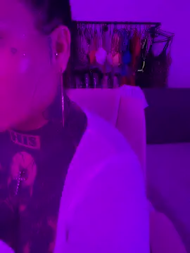 _MelinaCurves_ Webcam-Show