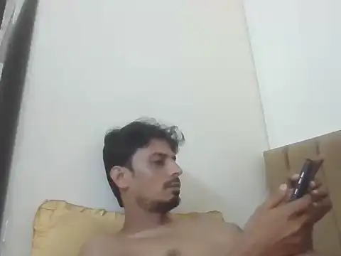 Talha266 Obrolan Langsung XXX