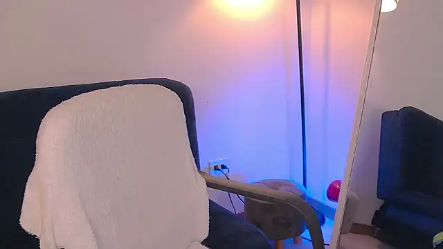 Chat XXX en directo de AllieEvans