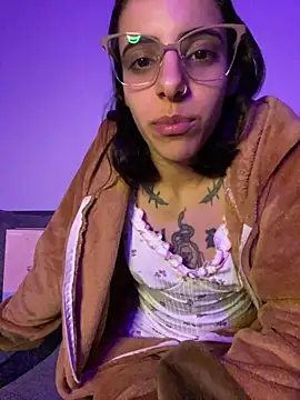 Poison_Ivy_29 Webcam Show