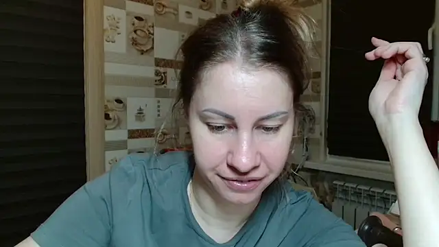 TherestlessKitty Live XXX-Chat
