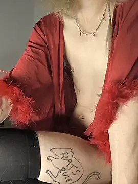 HellfireAngel Webcam-Show