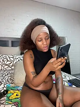 Sembang XXX Secara Langsung SexySiren21